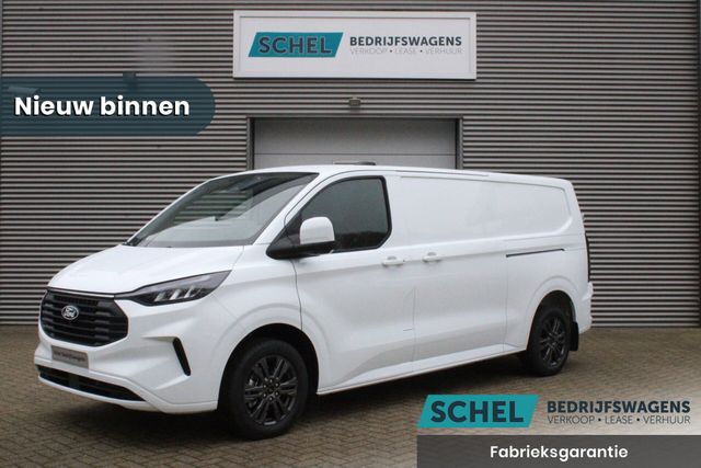 Ford Transit Custom 320 2.0 TDCI L2H1 Limited 170pk -