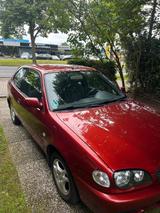 Toyota Corolla E11 1.4 - gebrauchte Toyota Corolla aus dem Jahr 2000