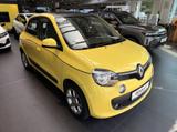 Renault Twingo Intens ENERGY TCe 90 - Renault Twingo: I