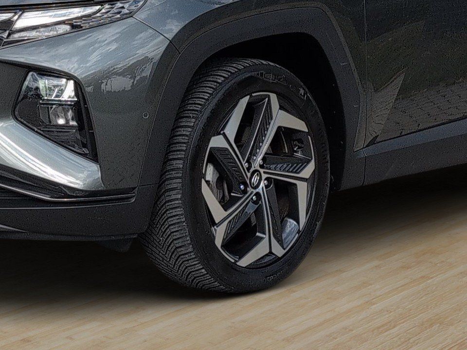 Fahrzeugabbildung Hyundai TUCSON PHEV 1.6T PRIME 4WD GARANTIE ASSIST-P+ 36