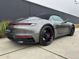 Porsche 911 /992 CARRERA CABRIO GTS PDK*INNODRIVE*360'CA - Porsche: Cabrio, Gt3