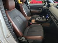 Mazda MX-30 - Vorschau Bild 17