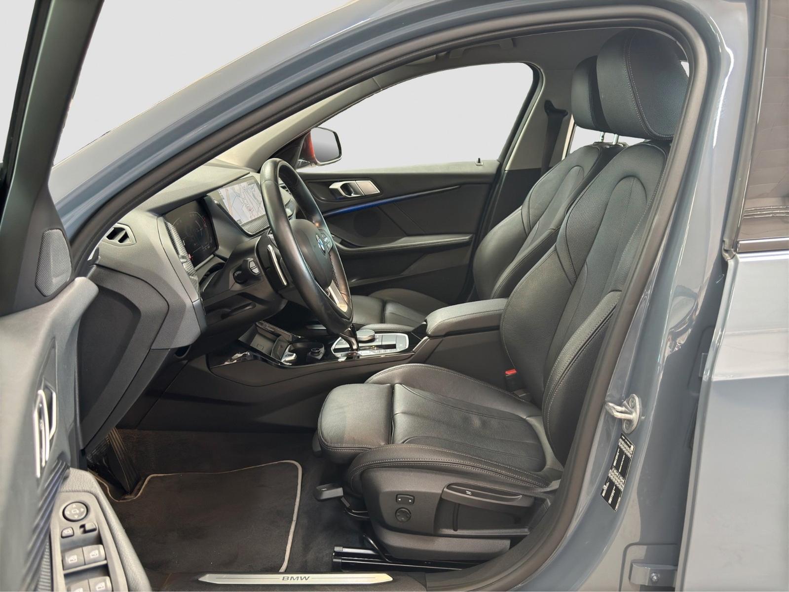 BMW 1 Series i Sport Line LC.PRO AD.LED CARPLAY SHZ KAMERA, миниатюра 15
