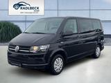 Volkswagen T6 TRANSPORTER "TRENDL." 2.0TDI 150PS AHK+NAVI - VW T6 Transporter mit Schiebedach