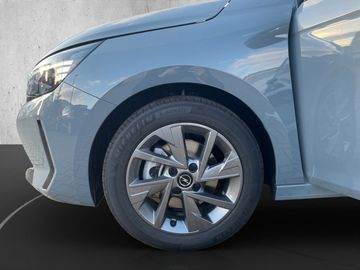 Opel Corsa F 1.2 Turbo Edition LED+SHZ+PDC+SoundSys