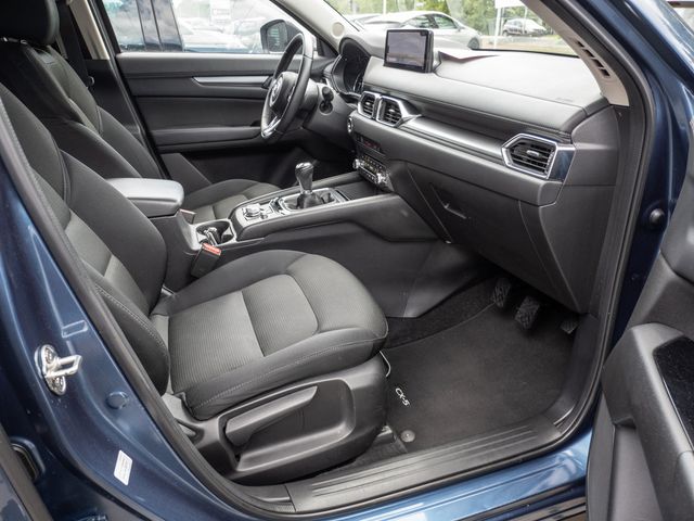 CX-5 SKYACTIV-D 184 Advantage NAVI HUD LED 360°