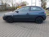 Seat Ibiza 1,2 Comfort Edition Climatronic Tempomat - Seat Ibiza Gebrauchtwagen in Dortmund