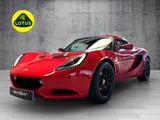 Lotus Elise S *Lotus Leipzig* - Lotus Elise in Leipzig