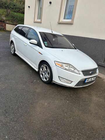 Ford Mondeo 2,2 cdti TÜV 8. 2025 FESTPREIS...