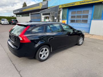 Volvo V60 - 4