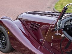 Fahrzeugabbildung Morgan Plus Four MY23 Neuwagen