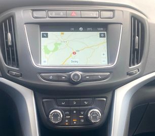 Bild 13 Opel Zafira C *AHK*LED*NAV*KLIMAAUTO*PDC v+h*CARPLAY*