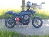 Moto Guzzi V 11 je Sport - Offers