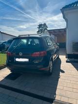 Volkswagen Golf Sportsvan 1.4 TSI 92kW Comfortline Comf... - VW Golf Sportsvan von privat