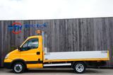 Iveco Daily 35C12 2.3 HPi Pritsche 3-Sitze AHK 85KW E4 - Angebote