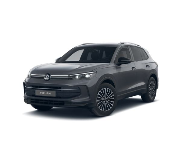 Volkswagen Tiguan 2.0 TDI DSG Goal PLUS-PAKET AHK HD-MATRIX foto 2