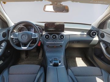 Mercedes C 200 - 10
