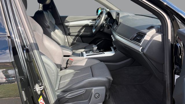 Foto Nummer 14: AUDI Q5