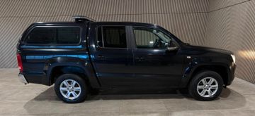 Volkswagen Amarok - 7