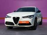 Alfa Romeo Stelvio 2.2 16V AT8 Veloce *Allrad *ACC - gebrauchte Alfa Romeo Stelvio aus dem Jahr 2024