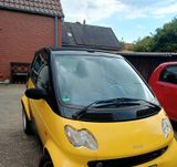 Smart Mcc Smart  Offen - Smart ForTwo: Mcc