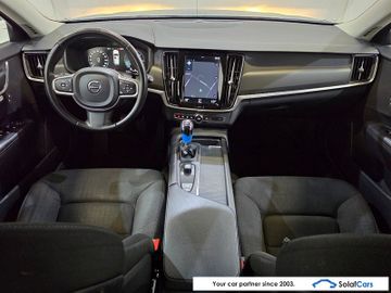 Volvo V90 - 8