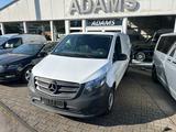 Mercedes-Benz Vito 114 extralang,1.Hd,9G,3Sitzer,Navy,Sitzhz - Offers matching your search criteria
