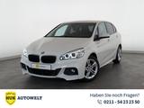 BMW 218i AT M Sport LED+NAVI+PDC+SHZ+TEMP+ - BMW 2er Reihe in Düsseldorf