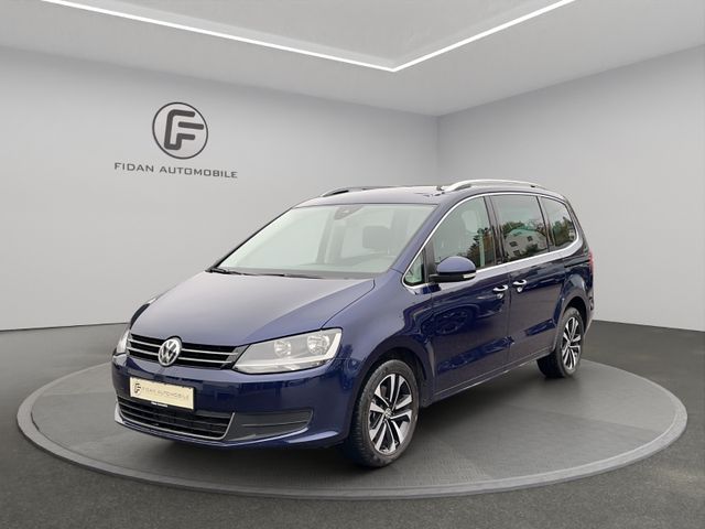 Volkswagen Sharan United*7 Sitz*Kamera*Anhängkp*App*ACC*DAB