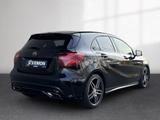 Mercedes-Benz A 220 AMG Line 4Matic ACC LED PDC SHZ Leder Navi - gebrauchte Mercedes-Benz A-Klasse aus dem Jahr 2016