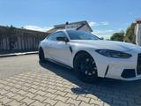 BMW M4 Competition  - gebrauchte BMW M4 aus dem Jahr 2021