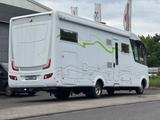 Dethleffs Globetrotter XXL I 9000/9800 IVECO Daily - Dethleffs Globetrotter XXL