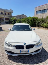 BMW 320 - 5
