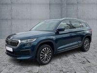 Skoda Kodiaq - Vorschau Bild 2