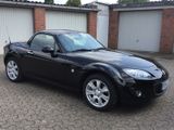 Mazda MX 5 - Mazda MX-5 aus 2010