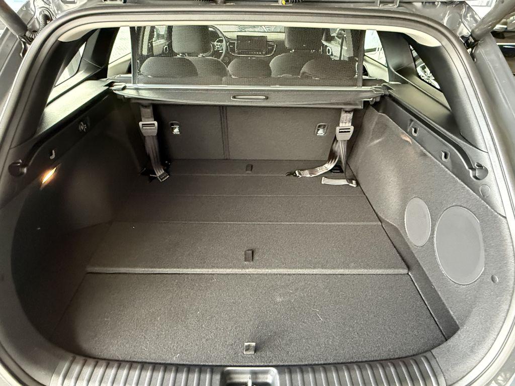 Kia Ceed SW 1.5 T-GDI DCT7 OPF Spirit