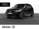 Volkswagen Tiguan 1.4 eHybrid R-Line AHK Matrix LM 19" Navi - Volkswagen Tiguan R mit Hybrid-Antrieb (Benzin/Elektro)