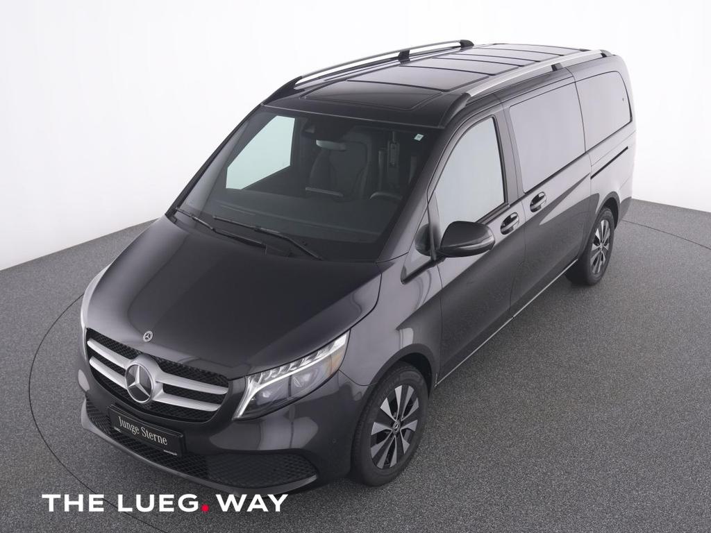 Mercedes-Benz V 250