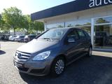 Mercedes-Benz B 160 - gebrauchte Mercedes-Benz B 160 aus dem Jahr 2009