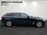 BMW 520 dAT SPORTSITZ+LEDER+NAVI-PRO+ACC+LED+BT+HIFI - BMW 5er Reihe: Kombi