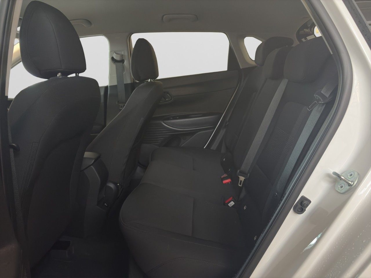 Hyundai i20 - Bild 14