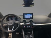 Audi Q2 - Vorschau Bild 9