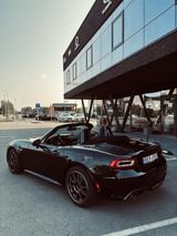 Abarth 124 Spider - Abarth 124 Spider Gebrauchtwagen