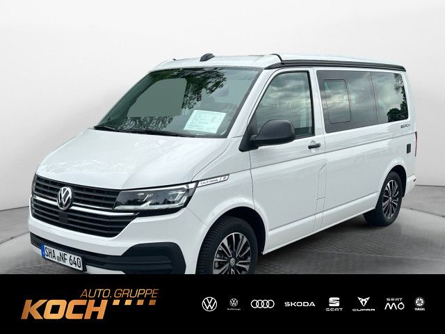 Volkswagen T6.1 California Beach Tour TDI 110kw DSG