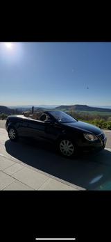 Volkswagen VW EOS 1.4 TSI 90kW Edition 2010 Edition 2... - Volkswagen Eos aus 2010: Edition