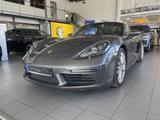 Porsche 718 BOXSTER  982 - gebrauchte Porsche Boxster aus dem Jahr 2017