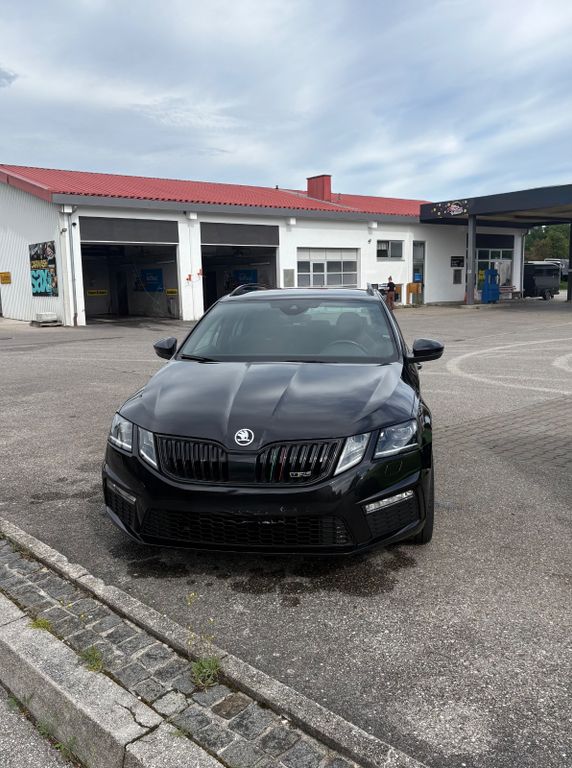 Image of Skoda Octavia