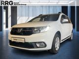 Dacia Logan II 0.9 TCe 90 MCV Comfort Rückfahrkamera B - Dacia Logan Gebrauchtwagen