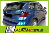 BMW X1 23d xDrive x Line ACC+Entry+Kamera+Navi+AHK - BMW X1: Allradantrieb