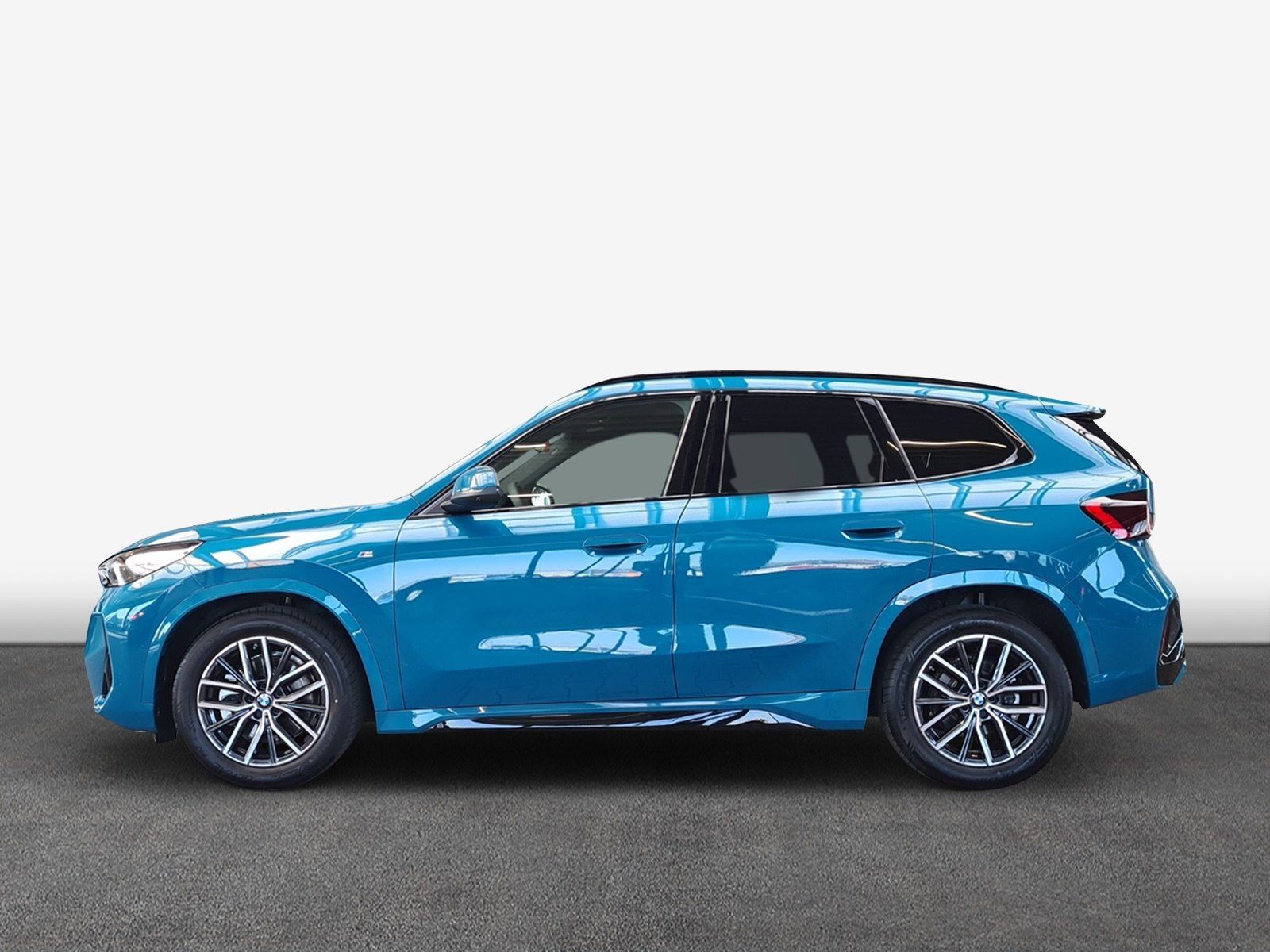 BMW X1 xDrive23d M-Sport AHK 1,99% foto 4